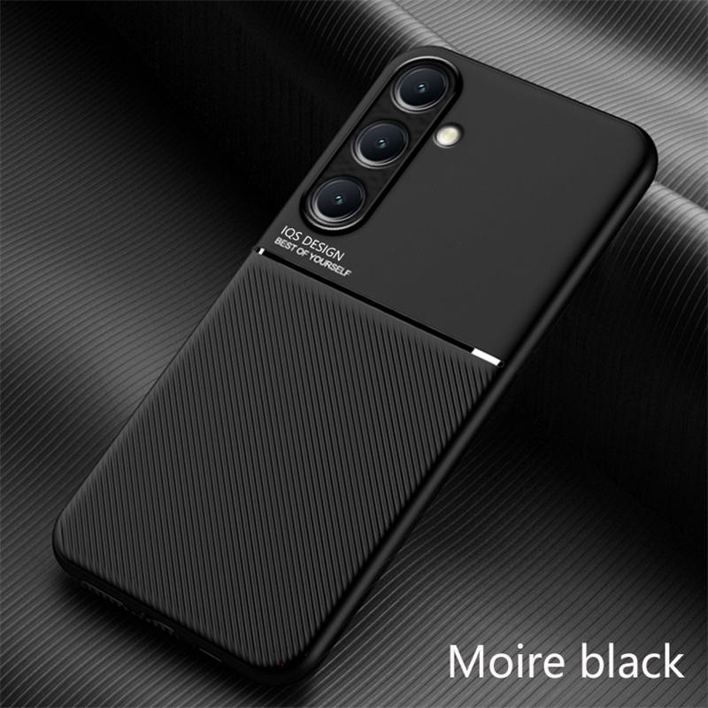 For Samsung Galaxy A56 5G Case Magnetic Leather Protect Phone Cases On SamsungA56 A 56 16 36 26 16 06 4G/5G 2025 Back Cover