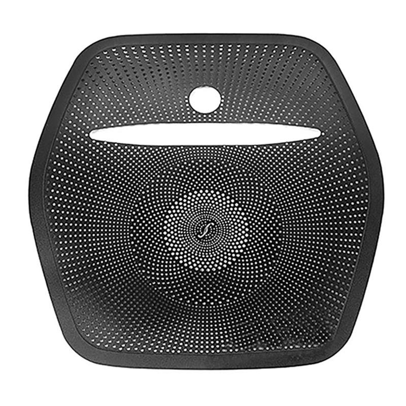 Car Dashboard Speaker Grille For Mercedes-Benz GLE ML W166 GL X166 GLS Dashboard Speaker Cover Decoration Replacement Parts