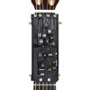 Guitar Chord Presser, One-Key Guitar Chord Trainer, Chord Helper, Auxiliary Trainer, Starter Learning Tool, Learning System, Practical Teaching Tool,