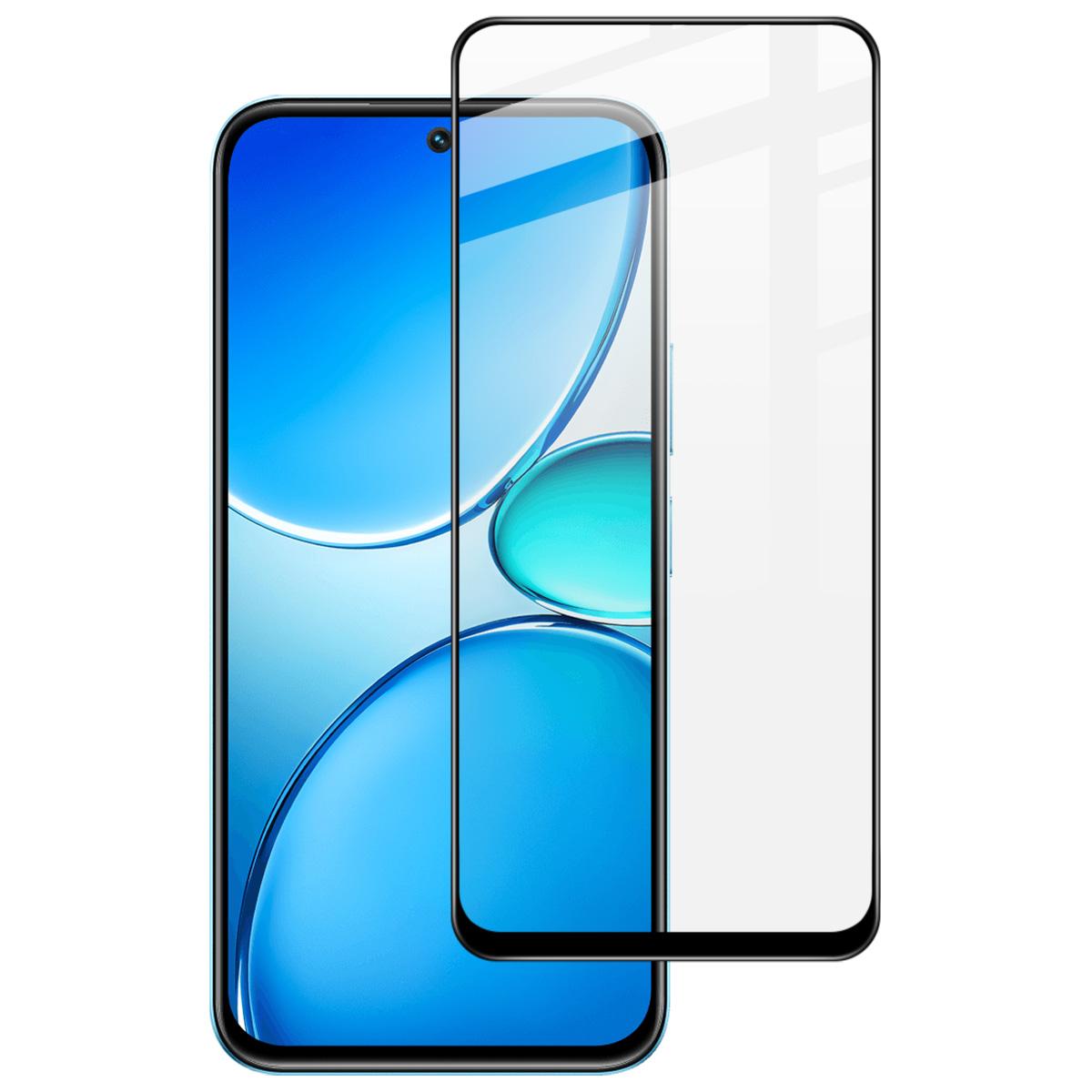 

For Realme C85 5G Glass IMAK Full Coverage Tempered Glass Film Pro+ Series Realme C85 5G