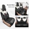 Wuling Bingo PRO Full Coverage Linen Seat Covers - All Seasons