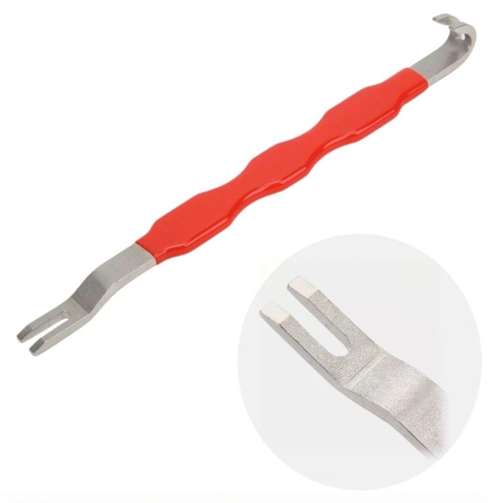 Multi-functional Fuel Line Pliers Electrical Disconnect Pliers  Electrical Terminal Connector