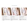 Oceanic Shell Starfish Conch Pendant Necklaces for Women Adjustable Rope Collarbone Chains Necklace Seaside Holiday Jewelry V