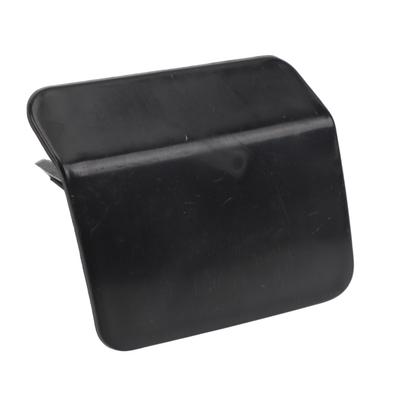 Scheinwerferreinigungsabdeckung Kunststoff Stoßfänger vorne Waschdüsendeckel für X5 F15 M Sport 2013-2018 Schwarz Rechts OE: 51118059938