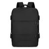 Schoolbag Travel Business Backpack Short Trip Large Capacity Backpack Computer School Bag Travel Luggage Computer Bag Breathable and Waterproof