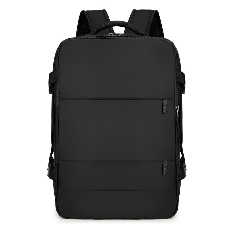 Schoolbag Travel Business Backpack Short Trip Large Capacity Backpack Computer School Bag Travel Luggage Computer Bag Breathable and Waterproof