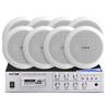 SAST X5 Ceiling Mount Speaker System (CN Version)