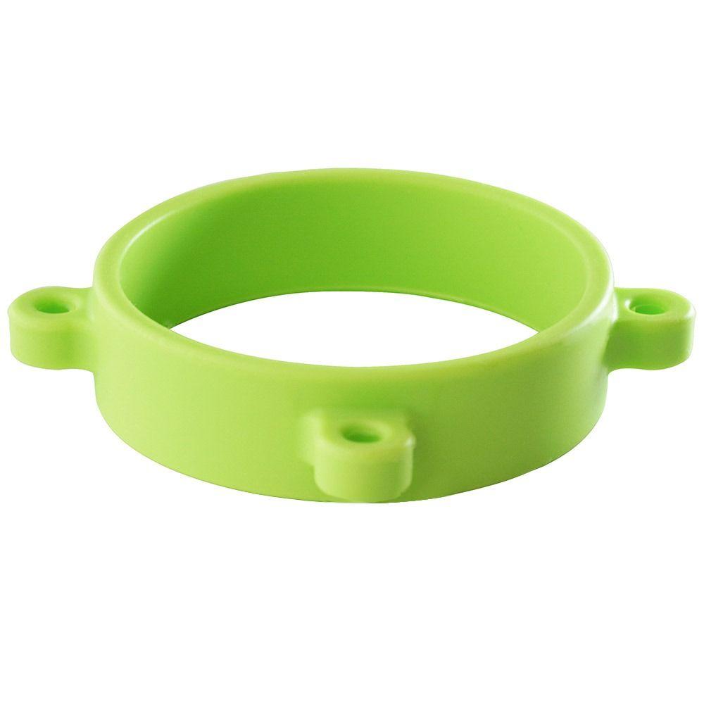 Portable Silicone Drawstring Ring Water Cup Handle Strap DIY Water Cup Handle Ring Bottle Sleeve Silicone Ring Strap for Cup