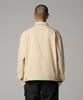 Dickies Trucker Oversized Jacket Wood Ash