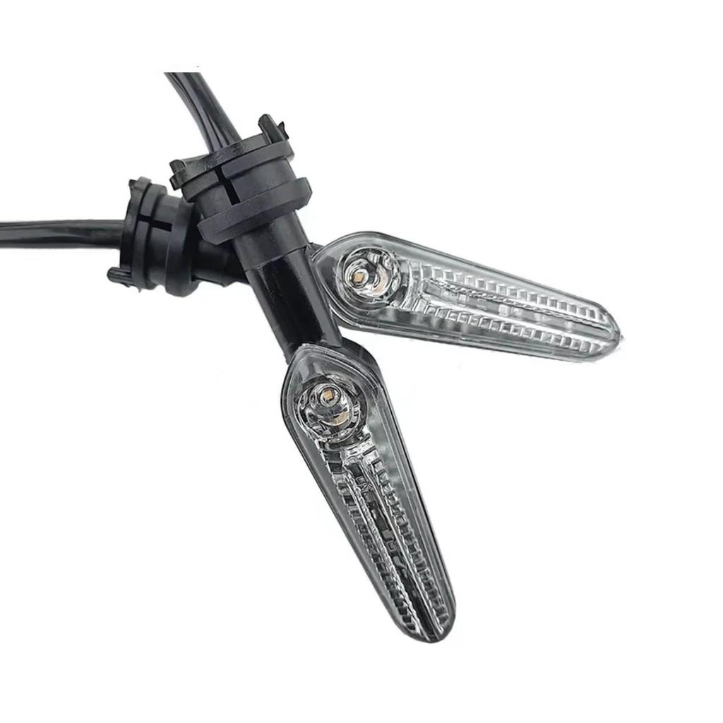 Turn Signal Bike Compatible With YAMAHA For MT-15 2019-2022 For MT-25 2015-2022 For MT-07