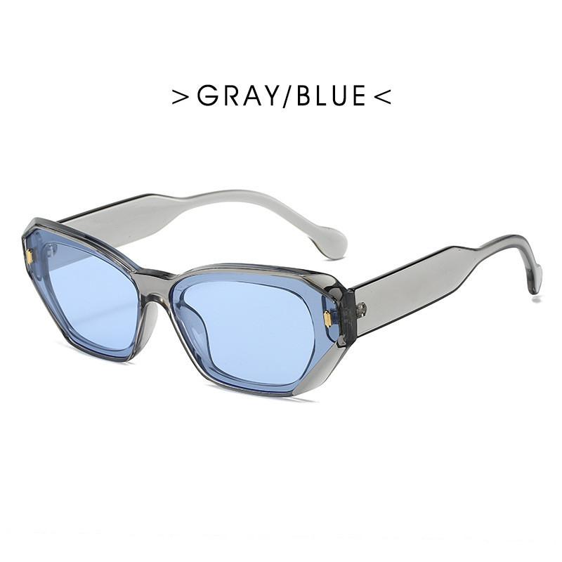 

Retro Cat Eye Sunglasses For Women With Uv400 Protection For Outdoor Travel And Fashion StyleA