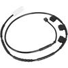 1Pc Rear Brake Pad Wear Sensor 34356792573 34356859135 For BW For Mini Cooper 10-13