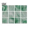 Scratch Resistant Wall Decor for Home 12PCS Imitation Marble Pattern Stickers, Self-Adhesive Waterproof EVA Realistic Stone Texture Stickers