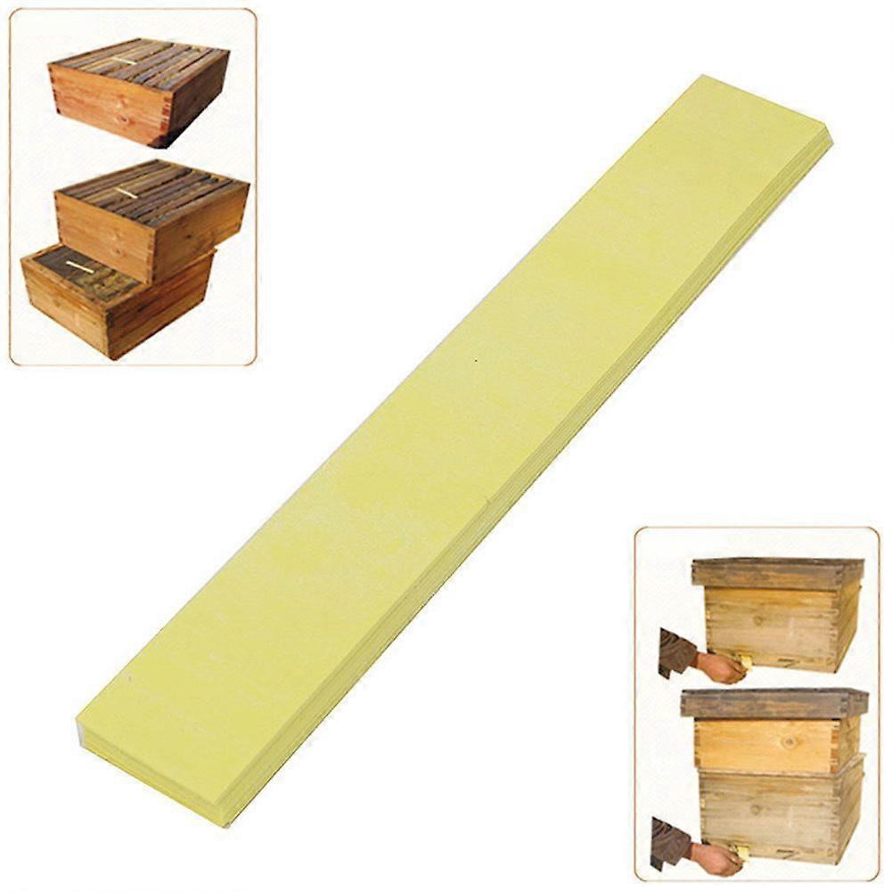 Beehive Care Strips, Professional Beekeeping Varroa Auxiliary Maintenance Supplies
