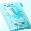 Numbuzin No.1 Pantothenic B5 Hyaluronic Active Clear Mask (10 Sheets), Korean