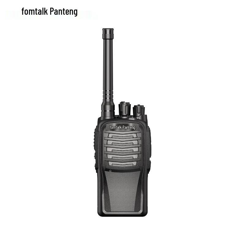 

Fanteng FT4800 Analog Two-Way Radio (CN version)
