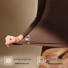 Herbal Essence 2025 Women's Seamless Slimming Warm Base Layer Top