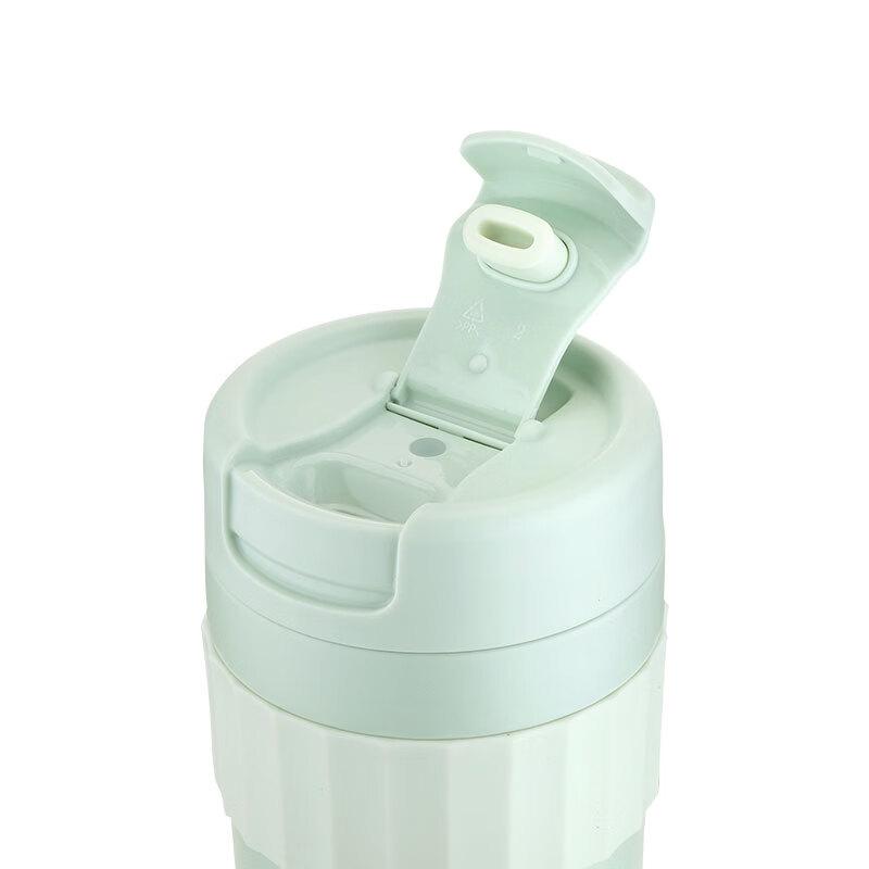 Starbucks Mint Green Gradient Insulated Stainless Steel Tumbler