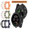 TPU Protective Case Anti-Scratch Frame Bumper for Garmin Forerunner 70/170 Smart Watch Accessories