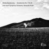 Myaskovsky / Ural Youth Symphony Orchestra - Symphonies Nos. 17 & 20 [compact Discs]
