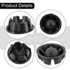 Easy Installation Fog Light Hole Cover Replacement