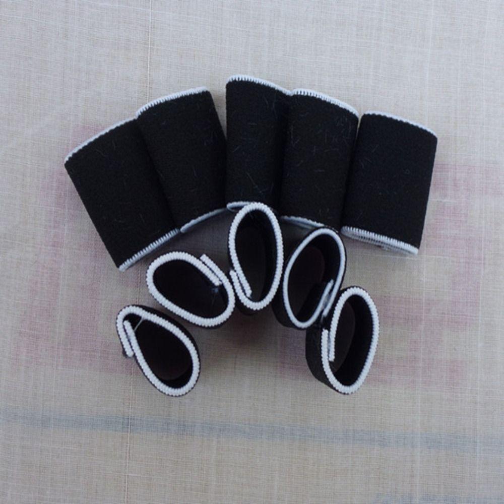 Finger Gadgets Thumb Protector Kitchen Tool Finger Sleeves Finger Support Finger Brace Basketball