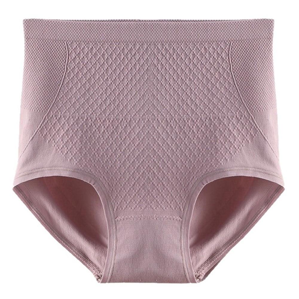 High Waist Postpartum Body Shaper Shapewear Tummy Control Underwear Women
