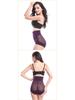 Seamless High-Waist Body Shaper: Slimming Abdomen Control & Hip Lift Panties for Women