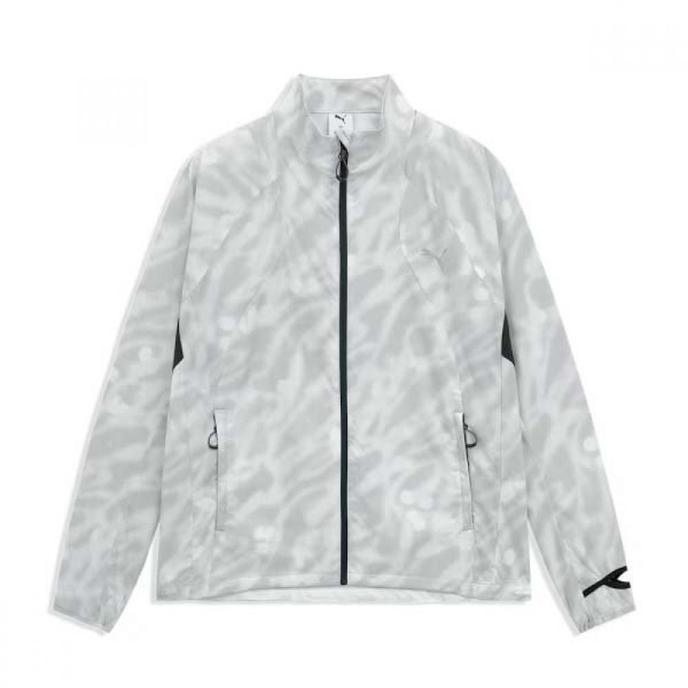 

PuMa M Running Jacket 529456 03 03 Puma White/XXL(110)