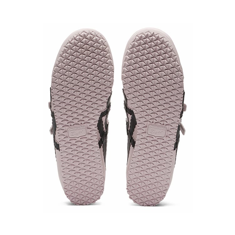 ONITSUKA TIGER MEXICO 66 TGRS Mary Jane Shoes Women's Pink 1182A678-700
