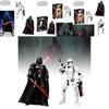 Ksz713 Diy Building Blocks Toy Set Abs Plastic 50-100 Pieces Stormtrooper Design
