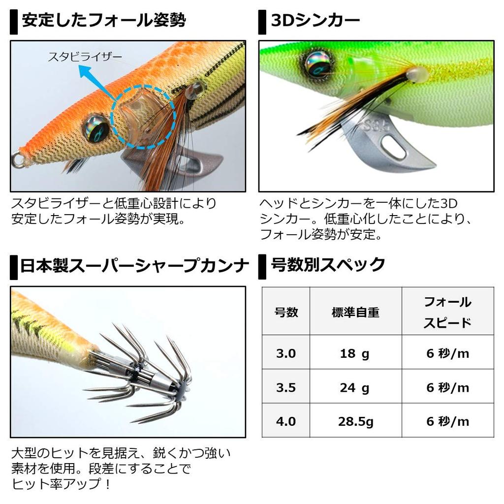Daiwa Emeraldas Stay Type S Bone AKUMA 4.0 Pink-Pink