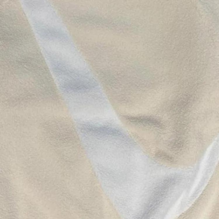 Nike Jackets Women's Beige Stand Collar Moderate (Unisex) Jackets FV8443 110