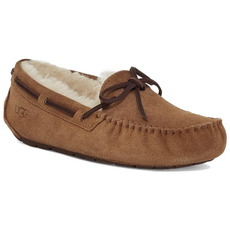 (WMNS) UGG Dakota 'Marrone' Donna 1107949-CHE