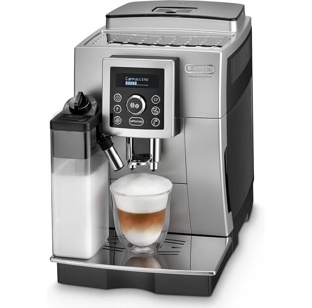 Кофемашина DeLonghi ECAM 23.460.SB
