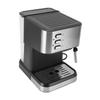 Semi Automatic Coffee Machine Professional 20Bar 1.5L Water Tank Fast Preheating High Temperature