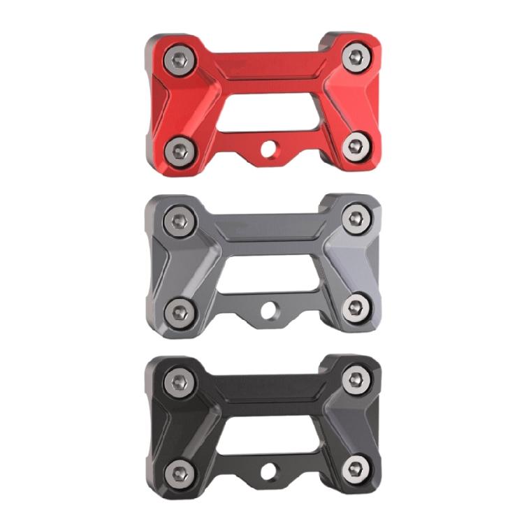 Aluminium Erhöhungsblock Lenkererhöhungen Lenkererhöhungsblock Verlängerung Für CB650R CB400F NX400 2024