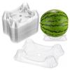 Melon Cradle Watermelon Support Stand Garden Plant Accessories For Squash Cantaloupe Support Co R1L4