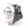Left Side High Beam Headlights For Jeep Renegade, Aftermarket Parts, Part Number 51953111