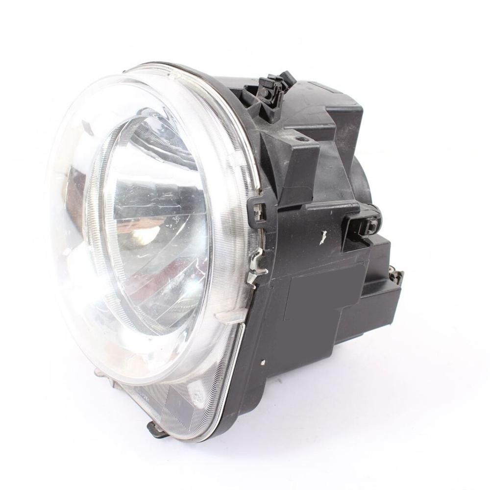 Car Front Left Headlight Clear Lens H4 Bulb Headlamp For JEEP Renegade 51953111