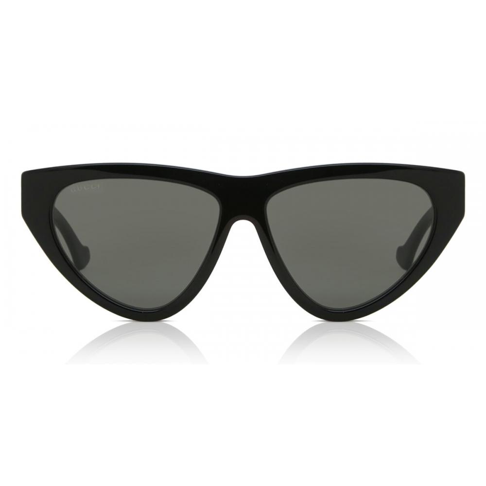 Gucci Gg1333s 001 Women Sunglasses