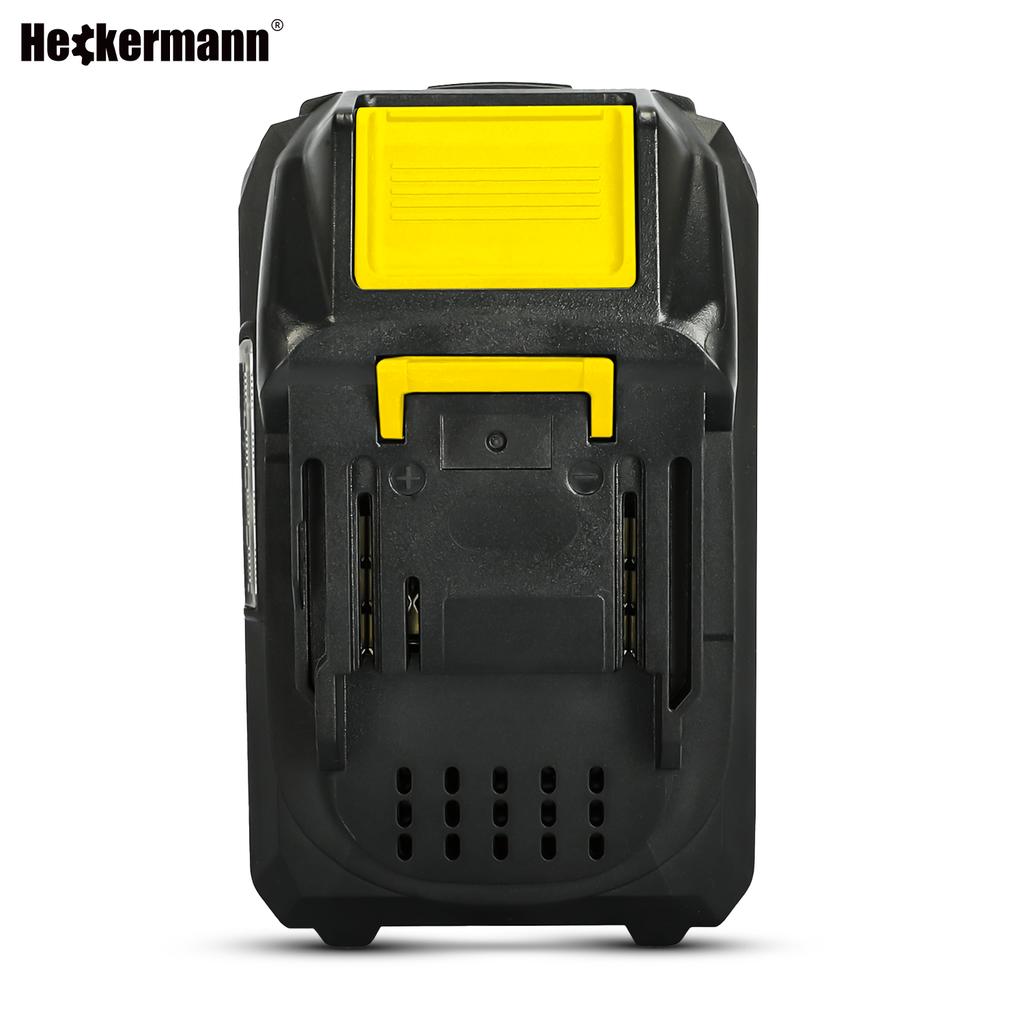 Heckermann Select 20V 8Ah AVB20-8 Tool Battery