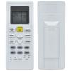 CS-Z60VKR Telecomando per condizionatore d'aria per Panasonic CZ-Z60VKR CU-Z20VKR Regolatore per condizionatore d'aria