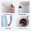 SIMELO Stainless Steel Insulated Thermos Pot