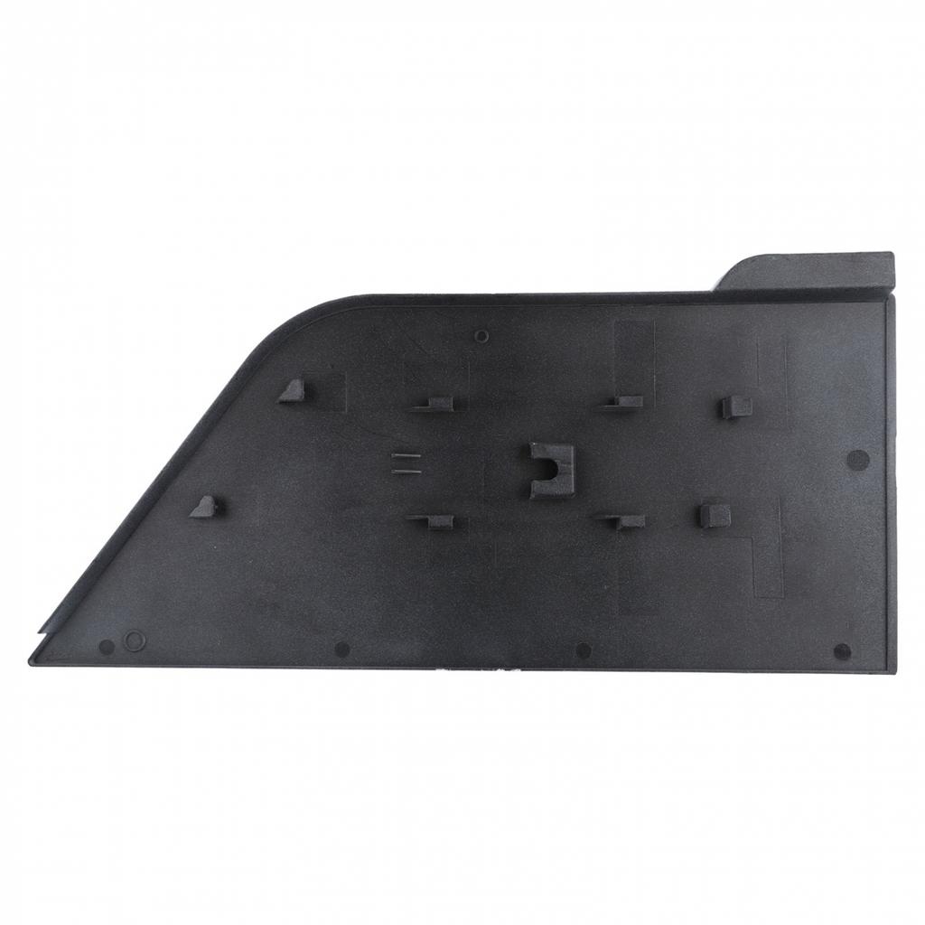 Fuel Tank Filler Flap Cover OEM 1837417 Hassle-Free Replacement