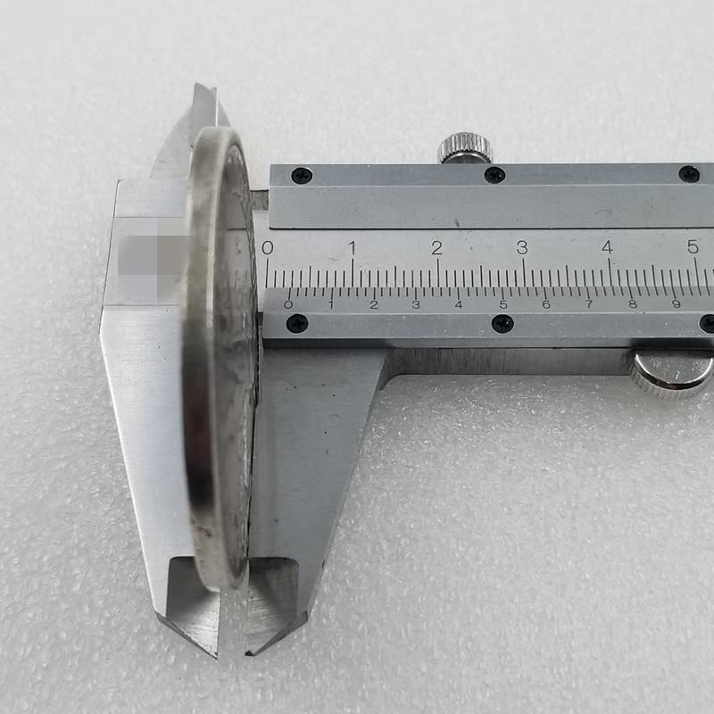 1664 Deutsche Gedenkmünzen zum Sammeln und Andenken aus Silber