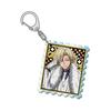TV Anime Togen Anki [Momomiya Zagiri] 1st Acrylic Keychain YJ