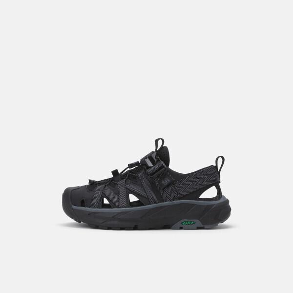 Kolon Sports Unisex Sandale Dragon 2 Fe2ax25400blk