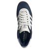 adidas Gazelle Indoor Night Indigo Core White Gum Unisex Sneakers Blue IH9650