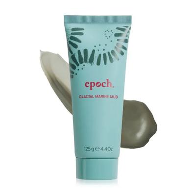 Epoch Glacial Marine Mud